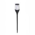 Forever Sunari FLS-230 solcelle LED-lommelygte - sort