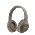 Guess Classic Metal Logo Over-Ear trådløse hovedtelefoner