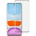 Honor Magic6 Lite/X9b Imak 3D Curved Skærmbeskyttelse Hærdet Glas