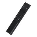 Erstatningsfjernbetjening til Samsung TV - svarer til BN59-01380A - Sort