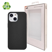 Saii Eco Line iPhone 13 Mini Biologisk Nedbrydeligt Cover