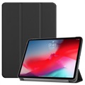 Tri-Fold Series iPad Pro 11 Smart Folio Taske - Sort