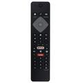 Universal fjernbetjening til Philips TV - Svarer til BRC0884305/01